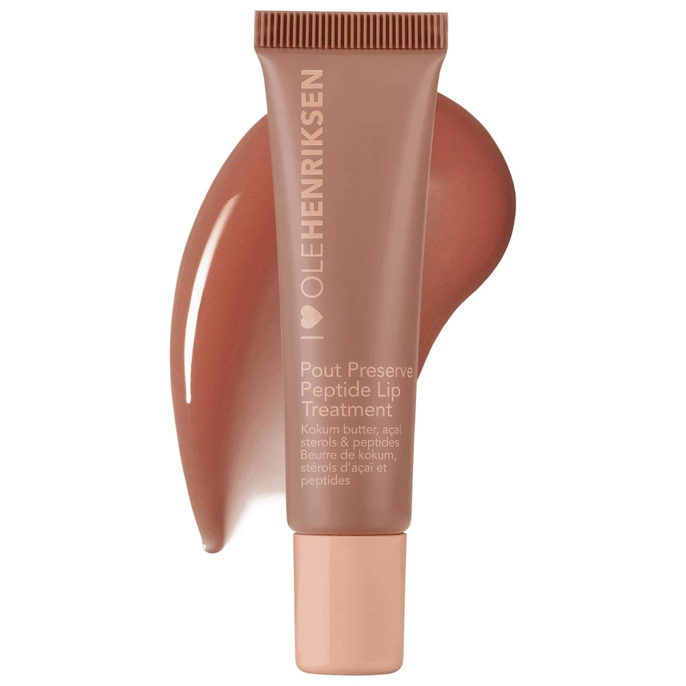 Pout Preserve Hydrating Peptide Lip Treatment | OLEHENRIKSEN