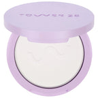 GetSet Blur + Set Talc-Free 12H Pressed Setting Powder | TOWER 28