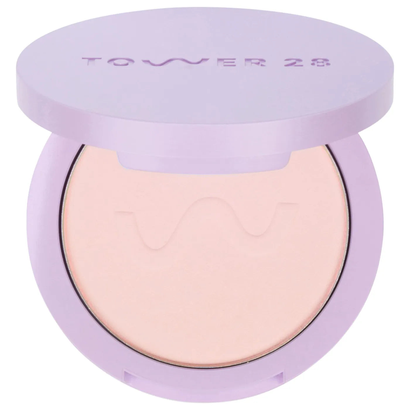 GetSet Blur + Set Talc-Free 12H Pressed Setting Powder | TOWER 28