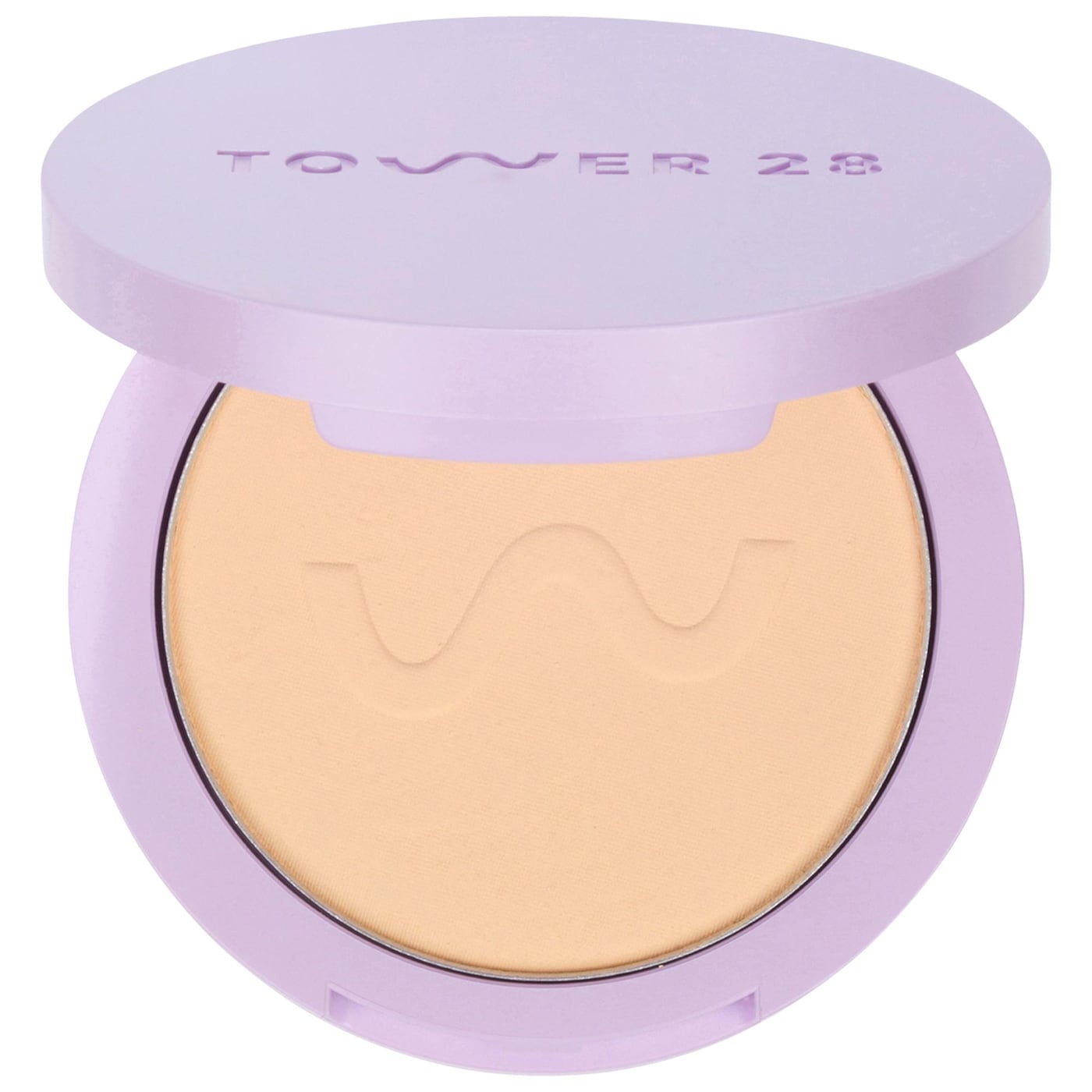GetSet Blur + Set Talc-Free 12H Pressed Setting Powder | TOWER 28