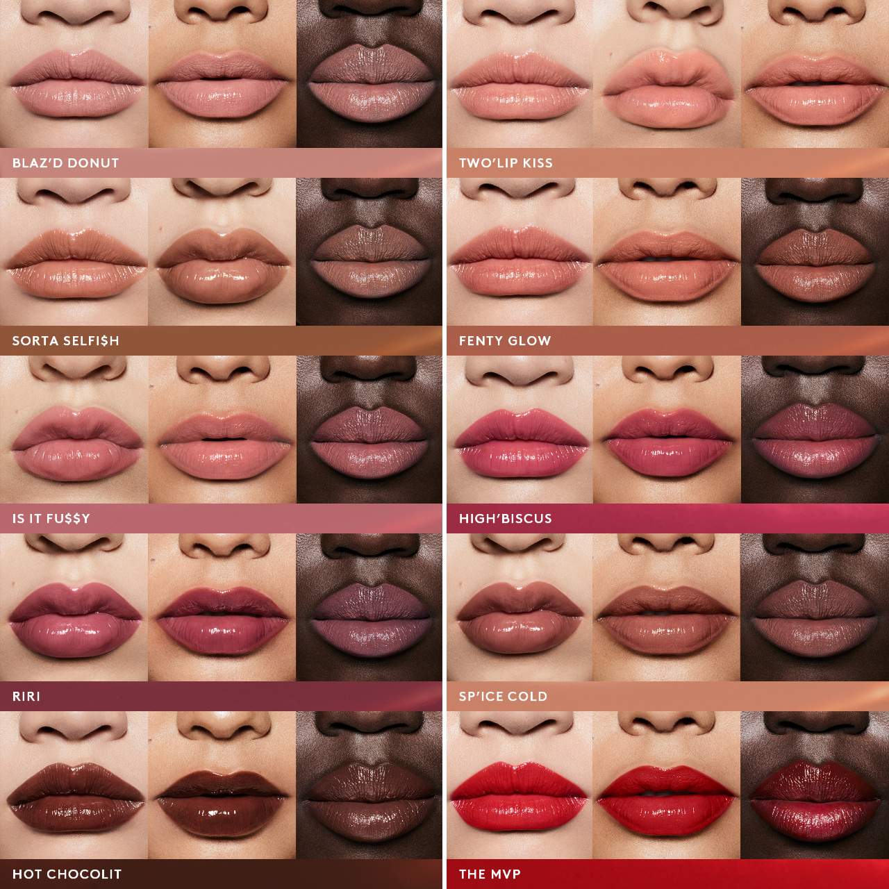 Gloss Bomb Stix High-Shine Gloss Stick | FENTY GLOW