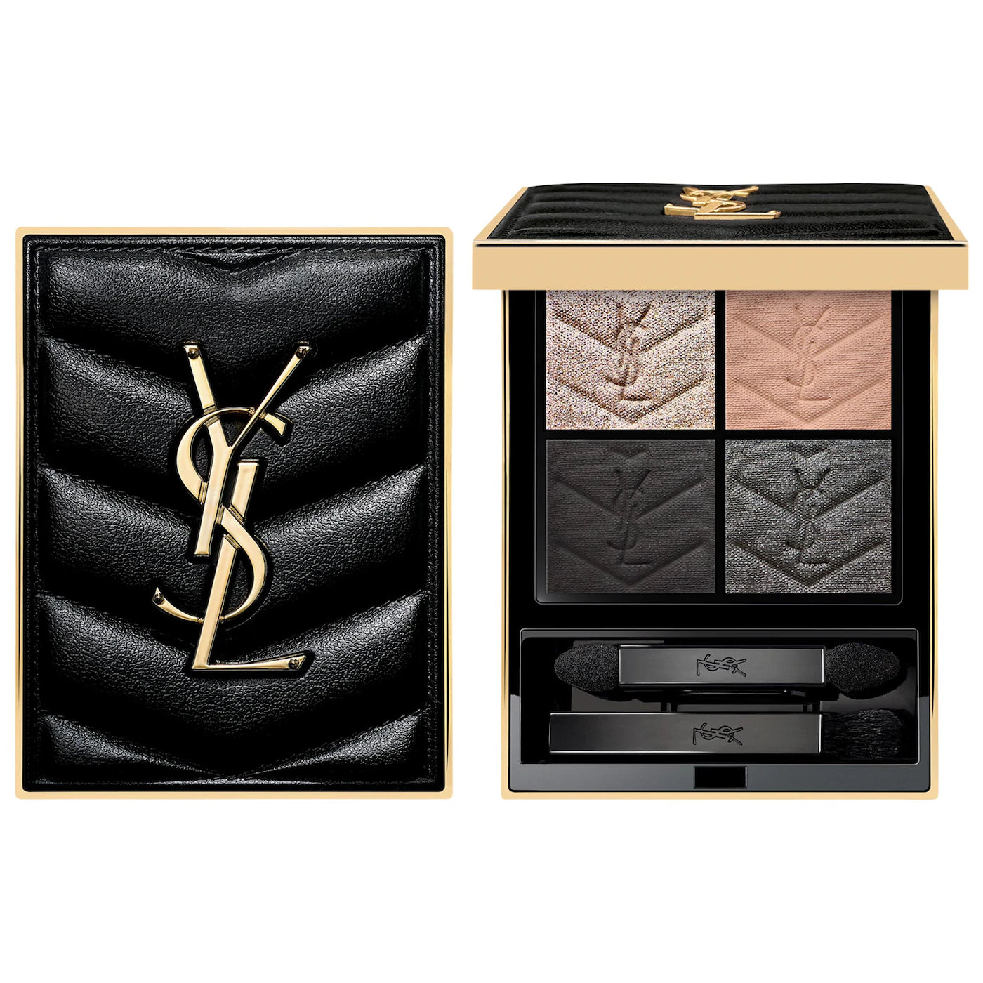 Couture Mini Clutch Eyeshadow Palette | YSL