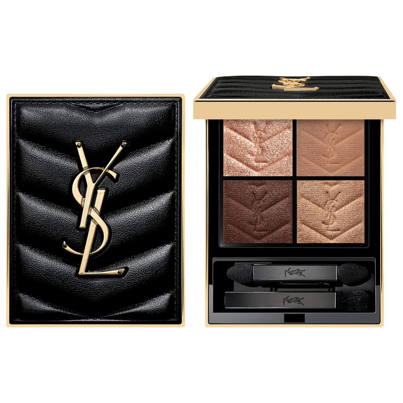 Couture Mini Clutch Eyeshadow Palette | YSL