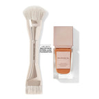 Dual Ended Foundation Brush
| PATRICK TA