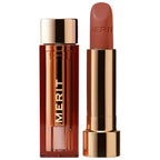 Signature Lip Lightweight Lipstick | MERIT