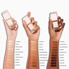 Major Skin Hydra-Luxe Luminous Skin Perfecting Foundation For Natural Glow | PATRICK