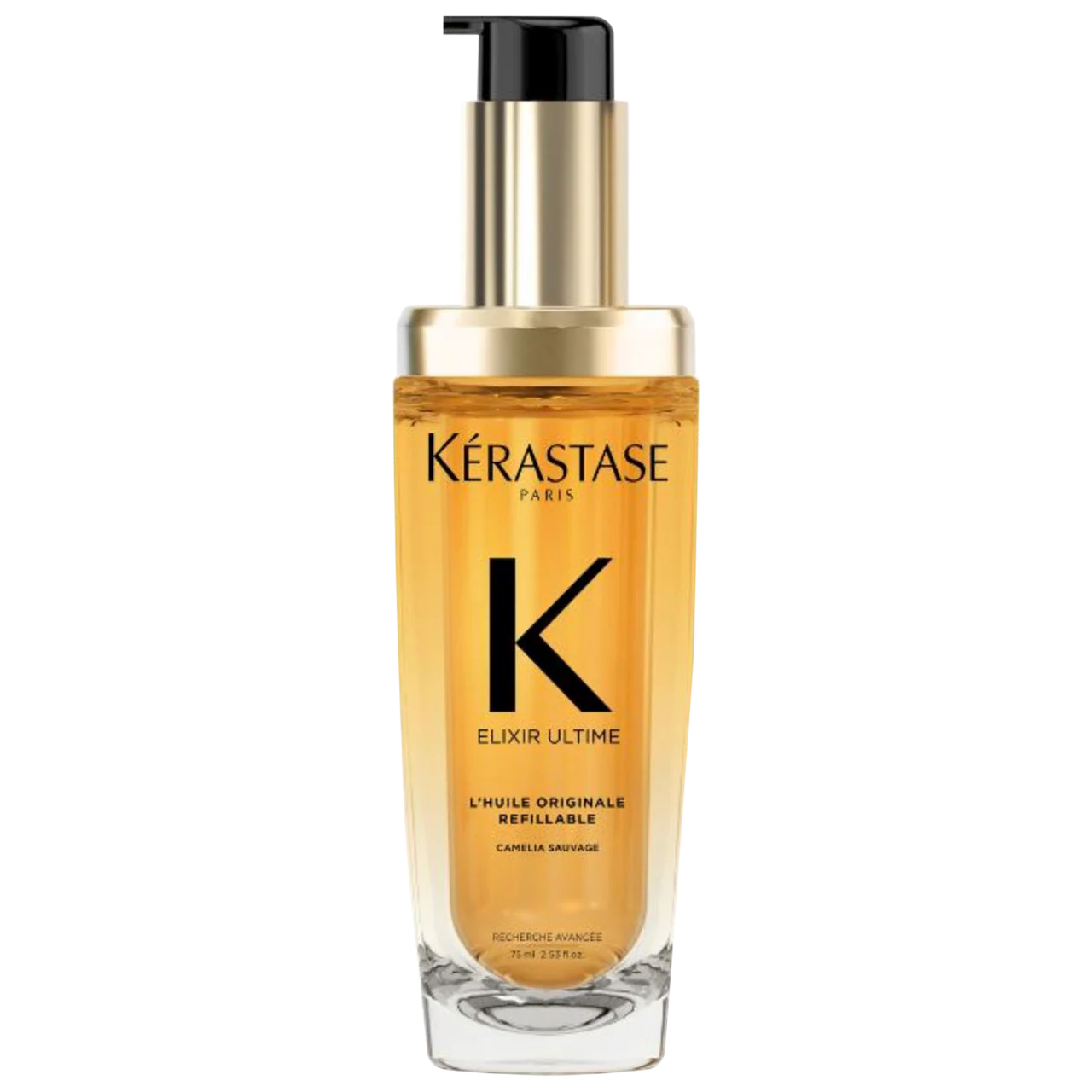 Elixir Ultime Refillable Hydrating Hair Oil | KERASTASE