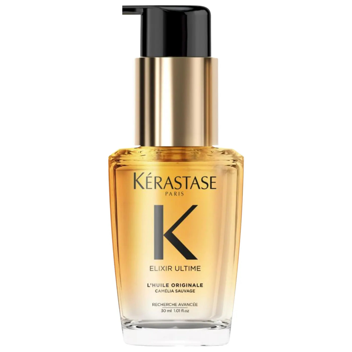 Elixir Ultime Refillable Hydrating Hair Oil | KERASTASE