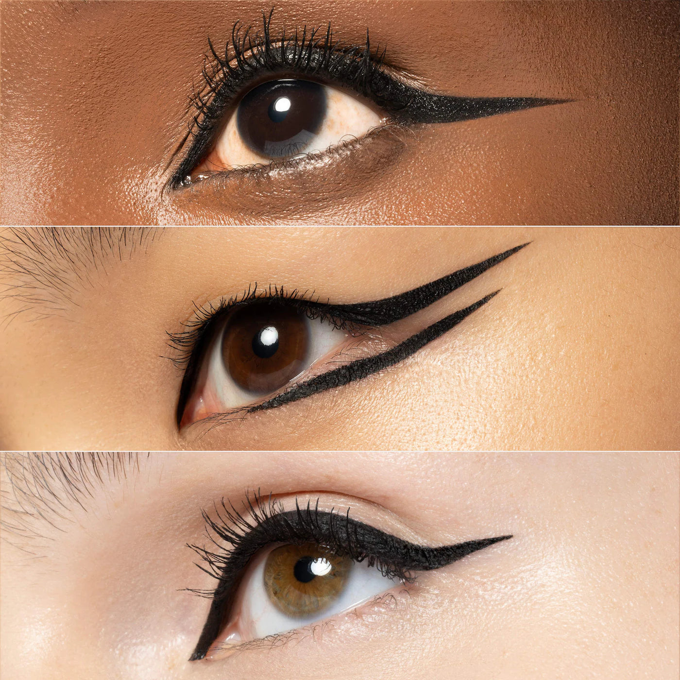 Clear Cut Waterproof Liquid Eyeliner |  HAUSLABS