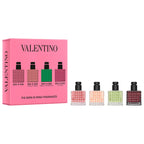 Mini Donna Born in Roma Fragrance Discovery Set | VALENTINO