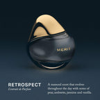 Retrospect™ L’Extrait de Parfum | MERIT