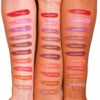 BeachPlease Lip + Cheek Dewy Cream Blush | TOWER 28