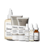 The Mini Discovery Skincare Gift Set | THE ORDINARY