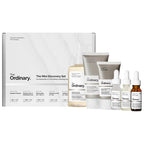 The Mini Discovery Skincare Gift Set | THE ORDINARY