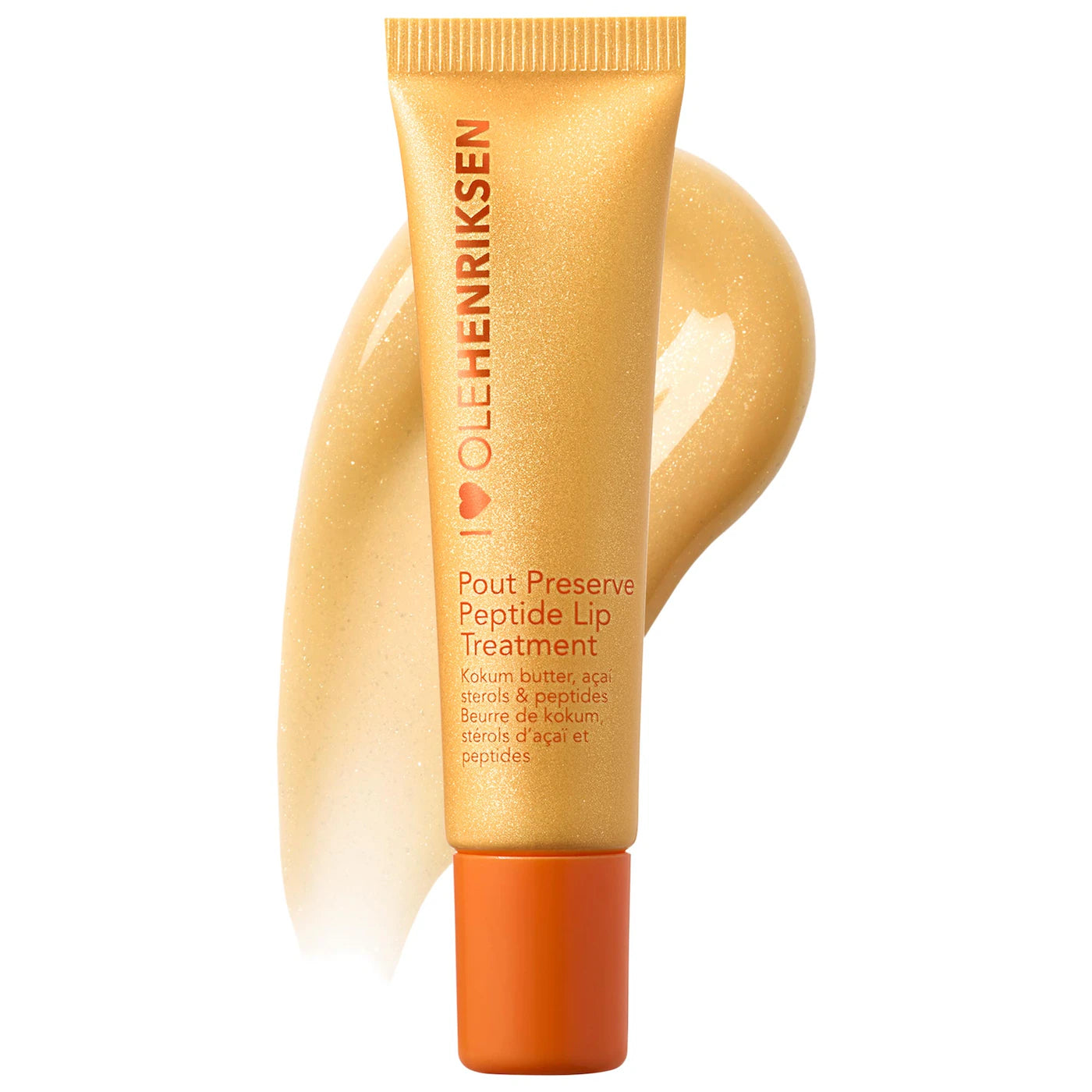 Pout Preserve Hydrating Peptide Lip Treatment | OLEHENRIKSEN
