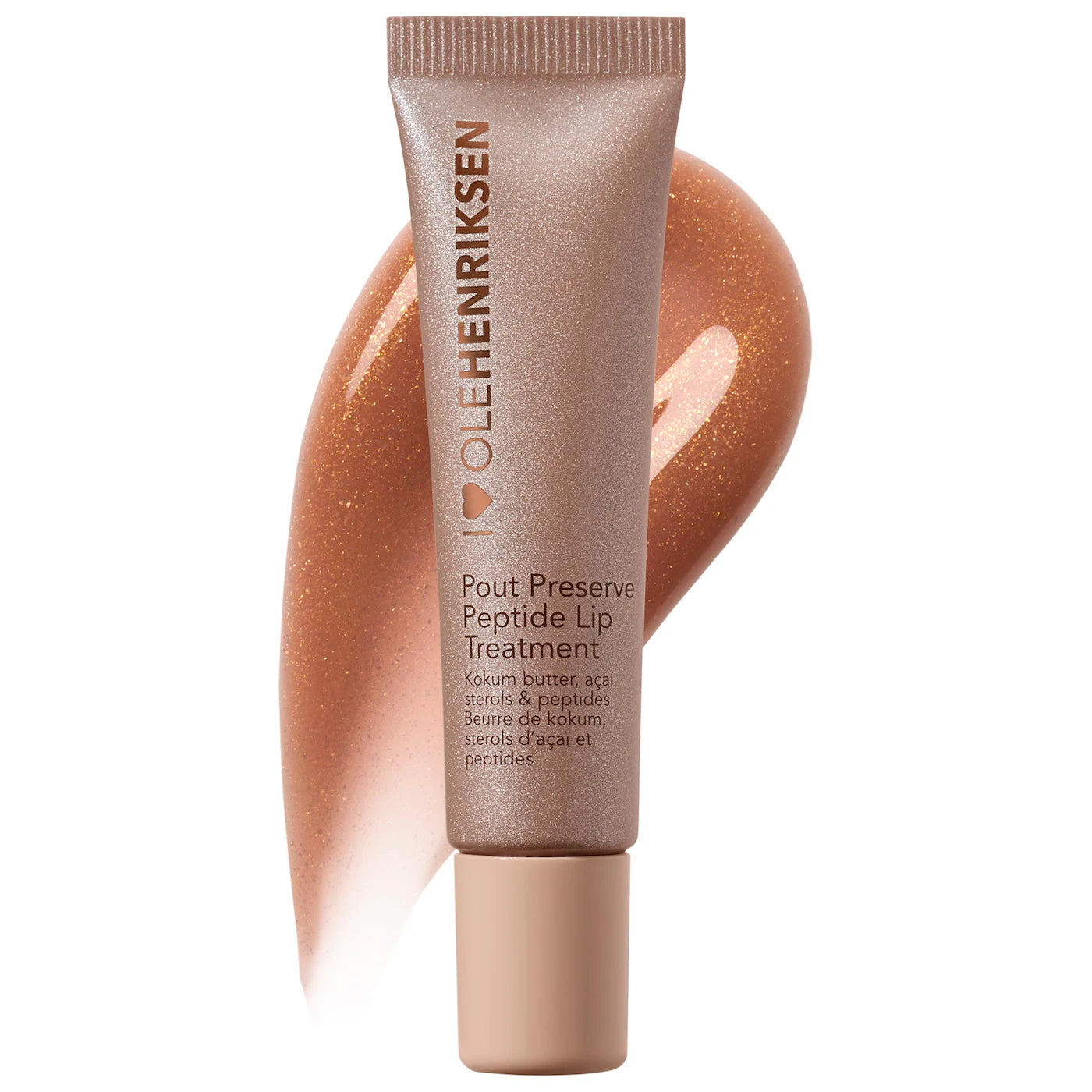 Pout Preserve Hydrating Peptide Lip Treatment | OLEHENRIKSEN