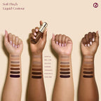 Soft Pinch Liquid Contour| RARE BEAUTY