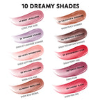 YSL Loveshine Plumping Lip Oil Gloss | YSL