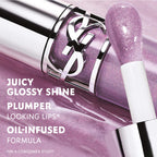 YSL Loveshine Plumping Lip Oil Gloss | YSL