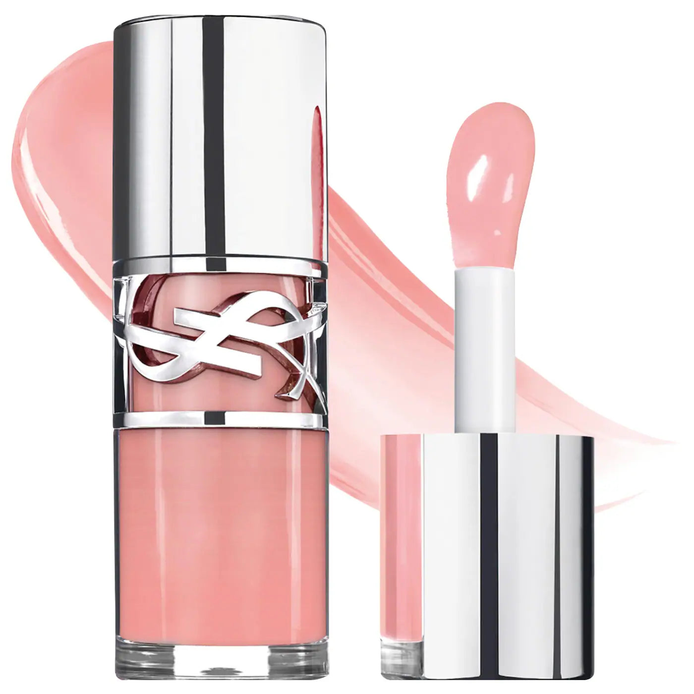 YSL Loveshine Plumping Lip Oil Gloss | YSL