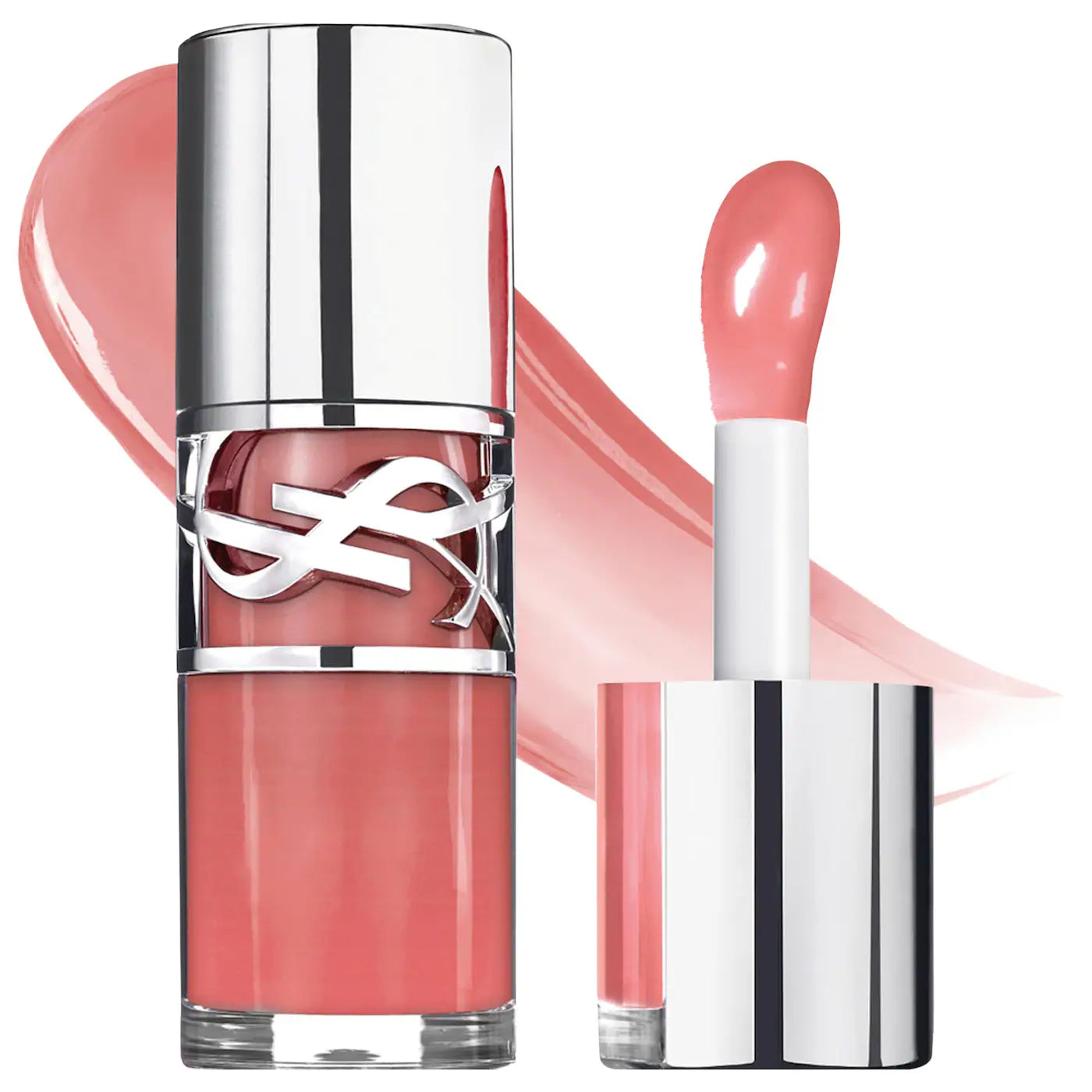 YSL Loveshine Plumping Lip Oil Gloss | YSL