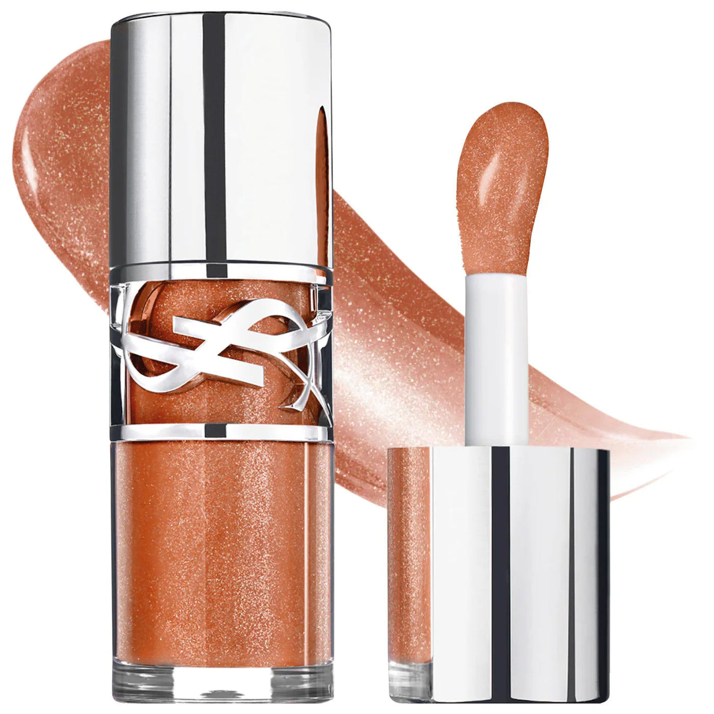 YSL Loveshine Plumping Lip Oil Gloss | YSL