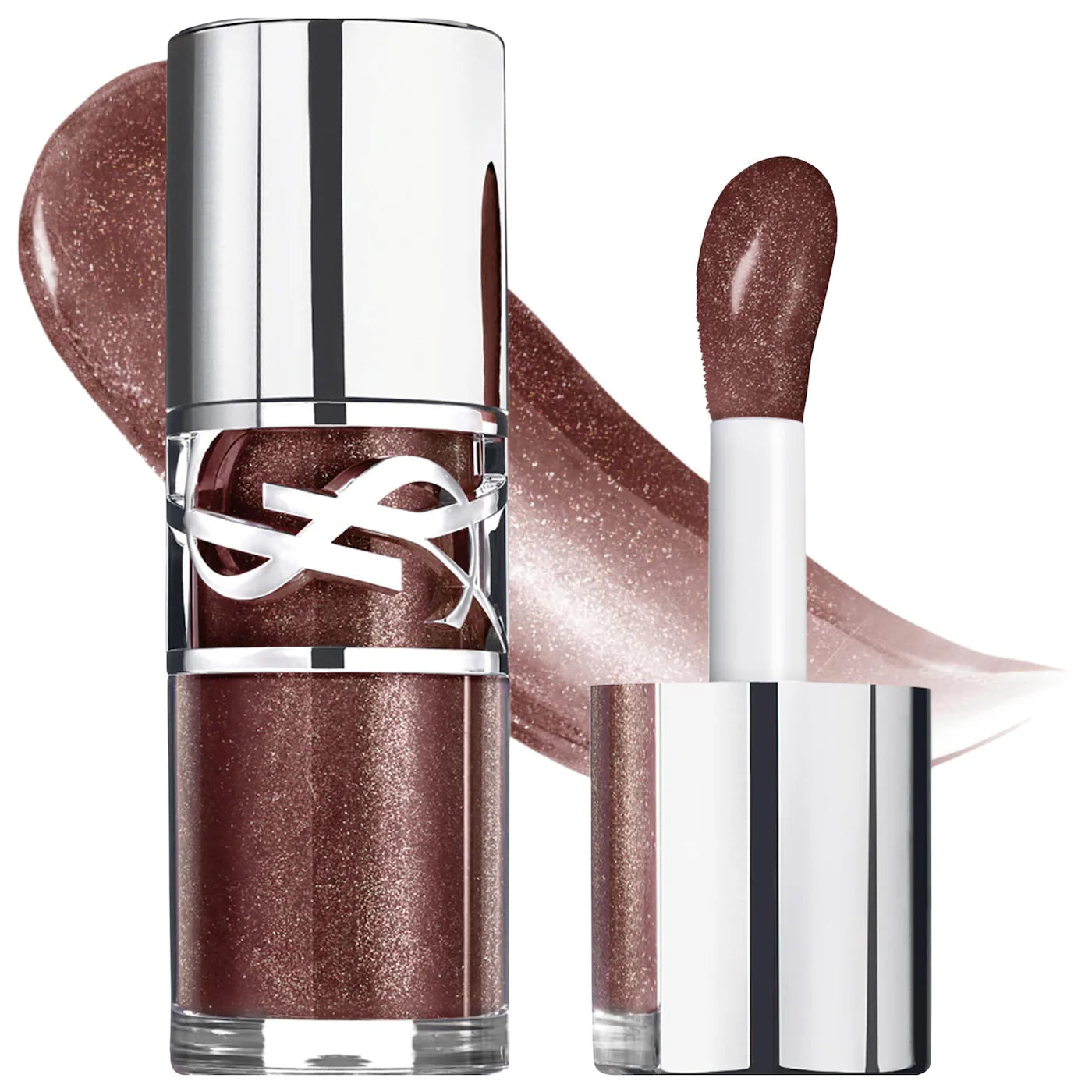 YSL Loveshine Plumping Lip Oil Gloss | YSL