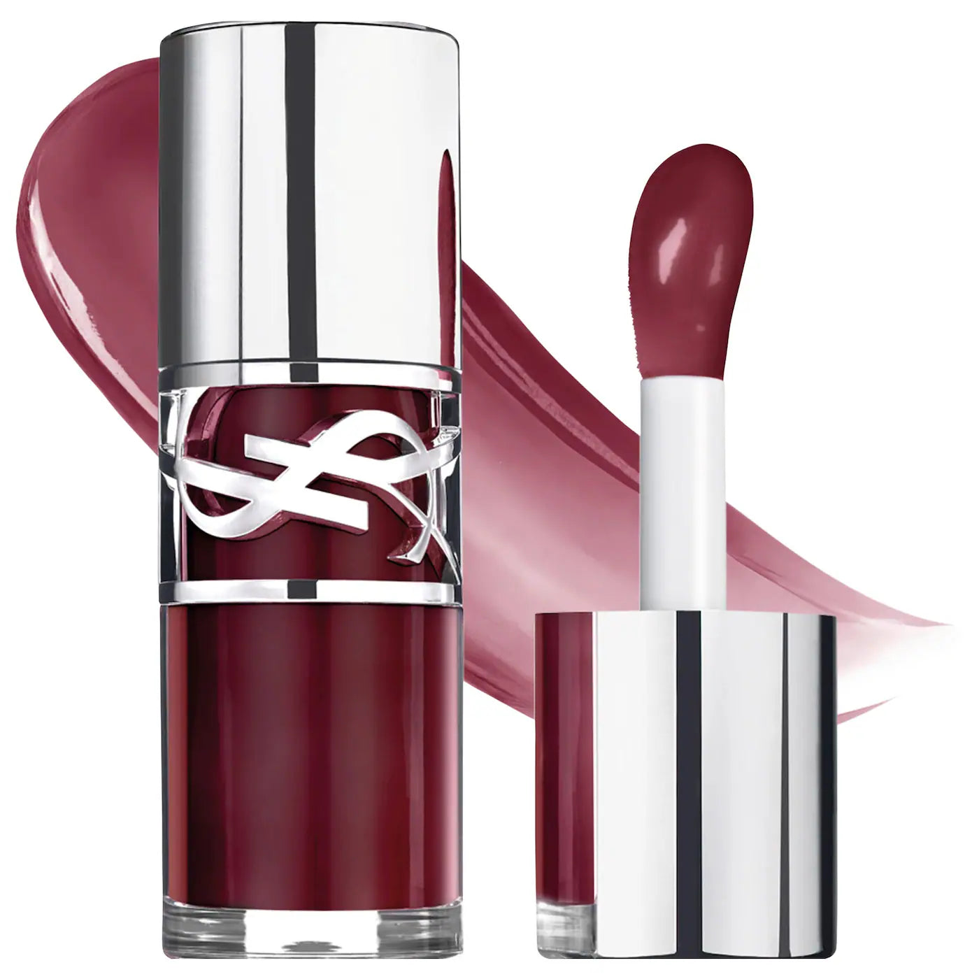 YSL Loveshine Plumping Lip Oil Gloss | YSL