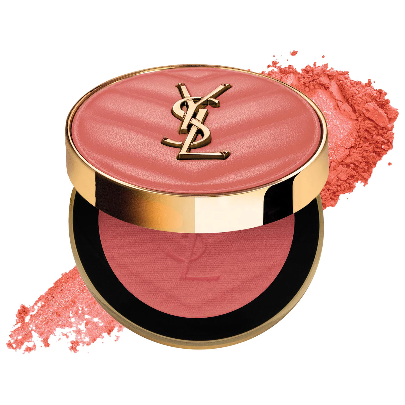 Make Me Blush 24H Buildable Powder Blush | YSL BEAUTY