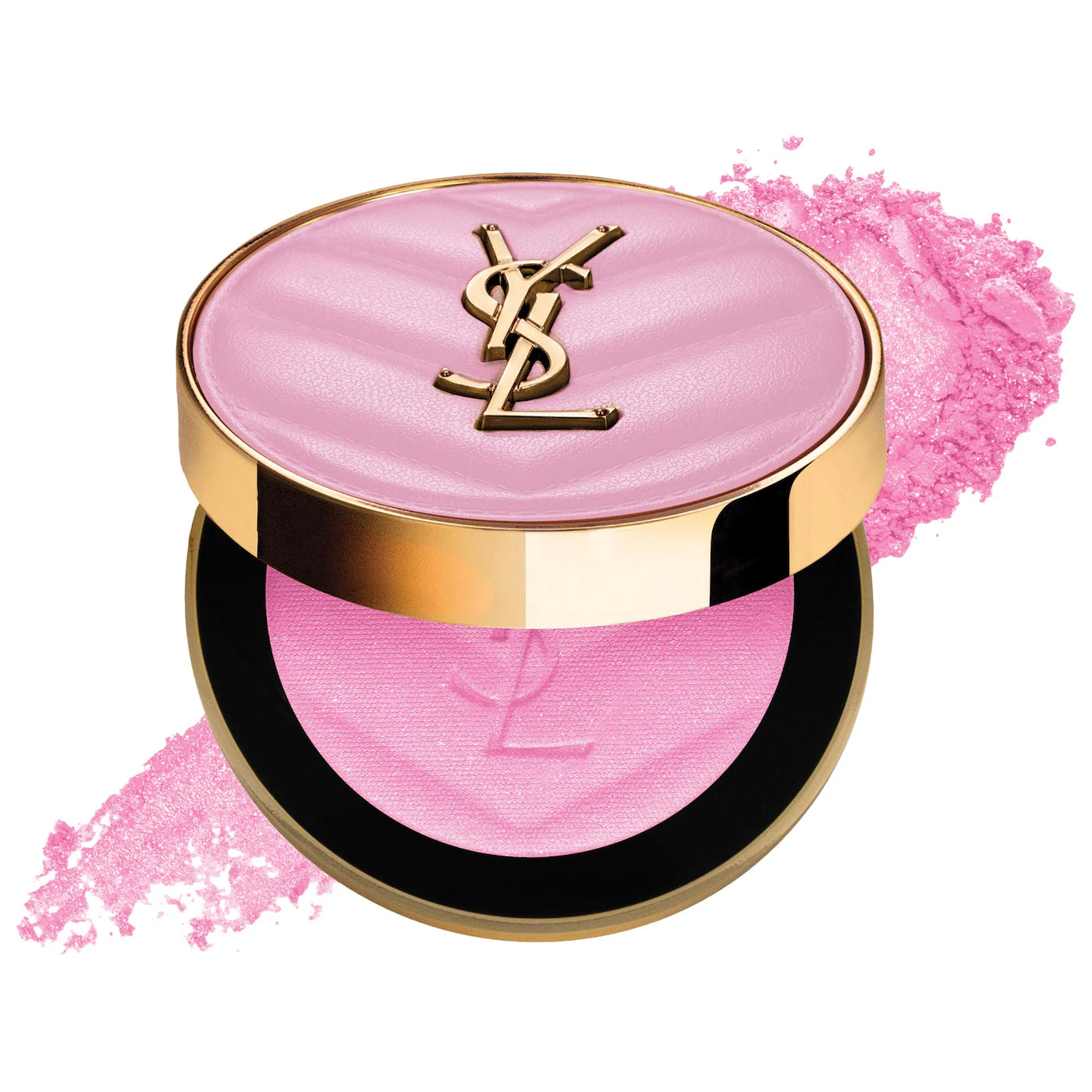 Make Me Blush 24H Buildable Powder Blush | YSL BEAUTY
