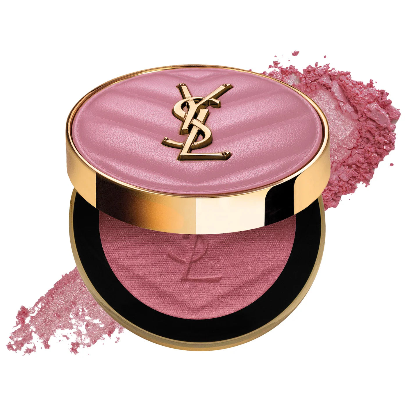 Make Me Blush 24H Buildable Powder Blush | YSL BEAUTY