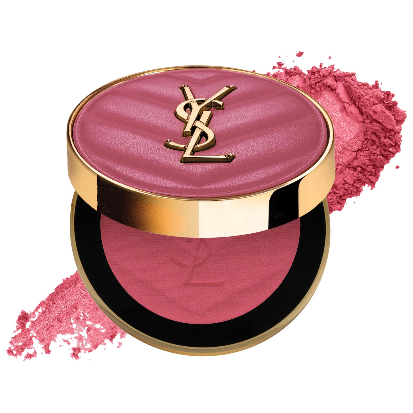 Make Me Blush 24H Buildable Powder Blush | YSL BEAUTY