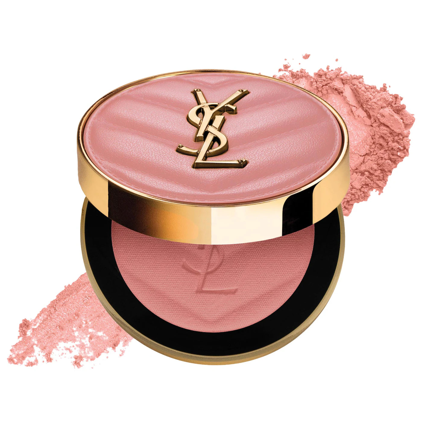 Make Me Blush 24H Buildable Powder Blush | YSL BEAUTY