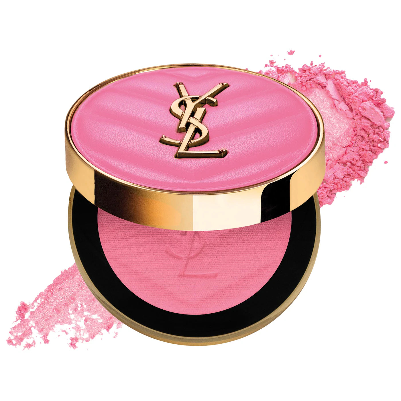 Make Me Blush 24H Buildable Powder Blush | YSL BEAUTY