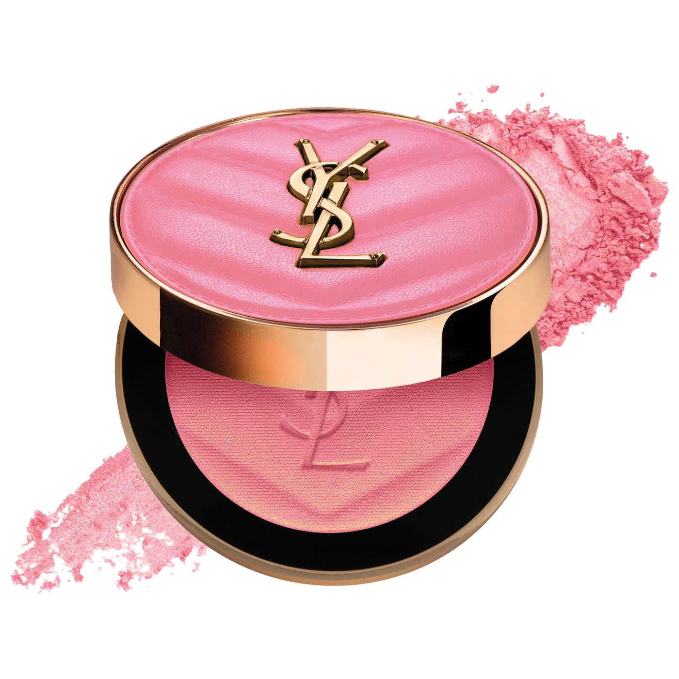Make Me Blush 24H Buildable Powder Blush | YSL BEAUTY