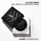 YSL All Hours Hyper Blur Loose Setting Powder | YSL