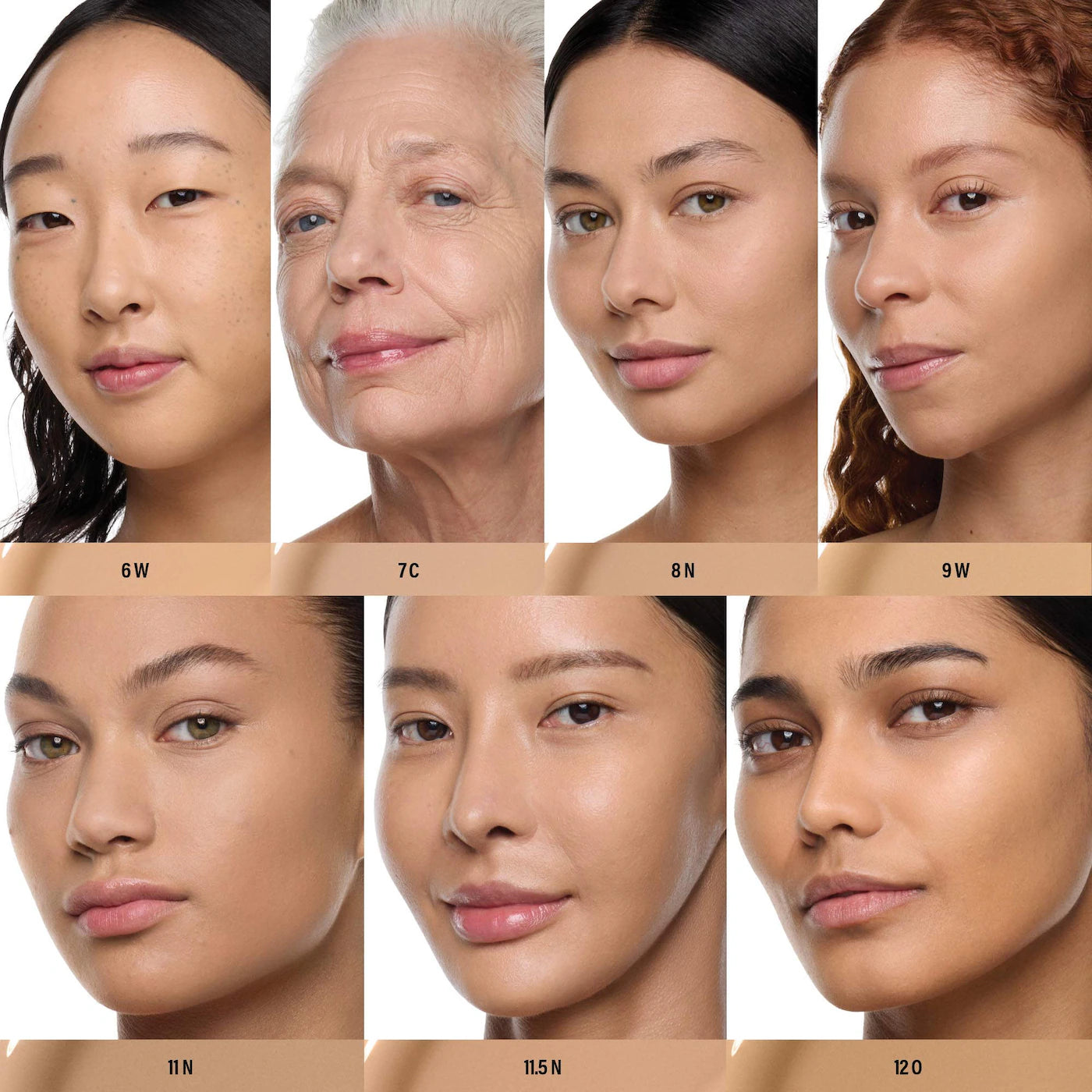 SurrealSkin® Natural Finish Foundation | MAKEUP BY MARIO