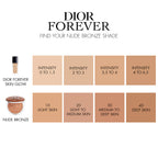 Forever Nude Jumbo Bronzer | DIOR BEAUTY
