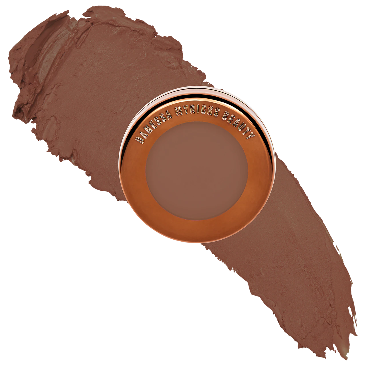 Yummy Skin Blurring Balm Powder Flushed - Matte Color for Cheek & Lip