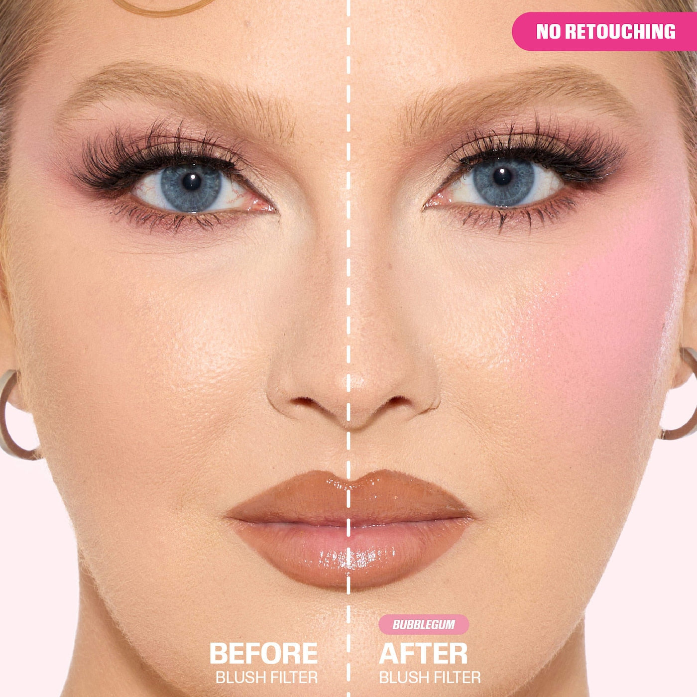 Blush Filter Soft Glow Liquid Blush
