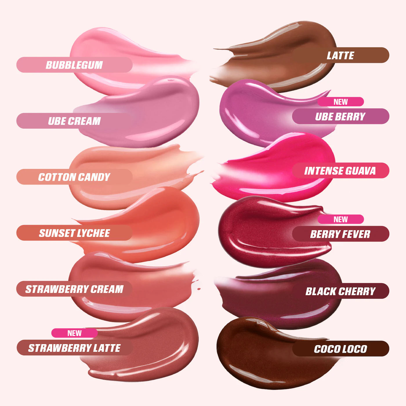 Blush Filter Soft Glow Liquid Blush