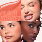 Mini Baby Blush Duo Set | HUDA BEAUTY