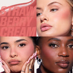 Mini Baby Blush Duo Set | HUDA BEAUTY