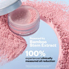 Cloud Set Loose Translucent Talc-Free Setting + Blurring Powder | KOSAS