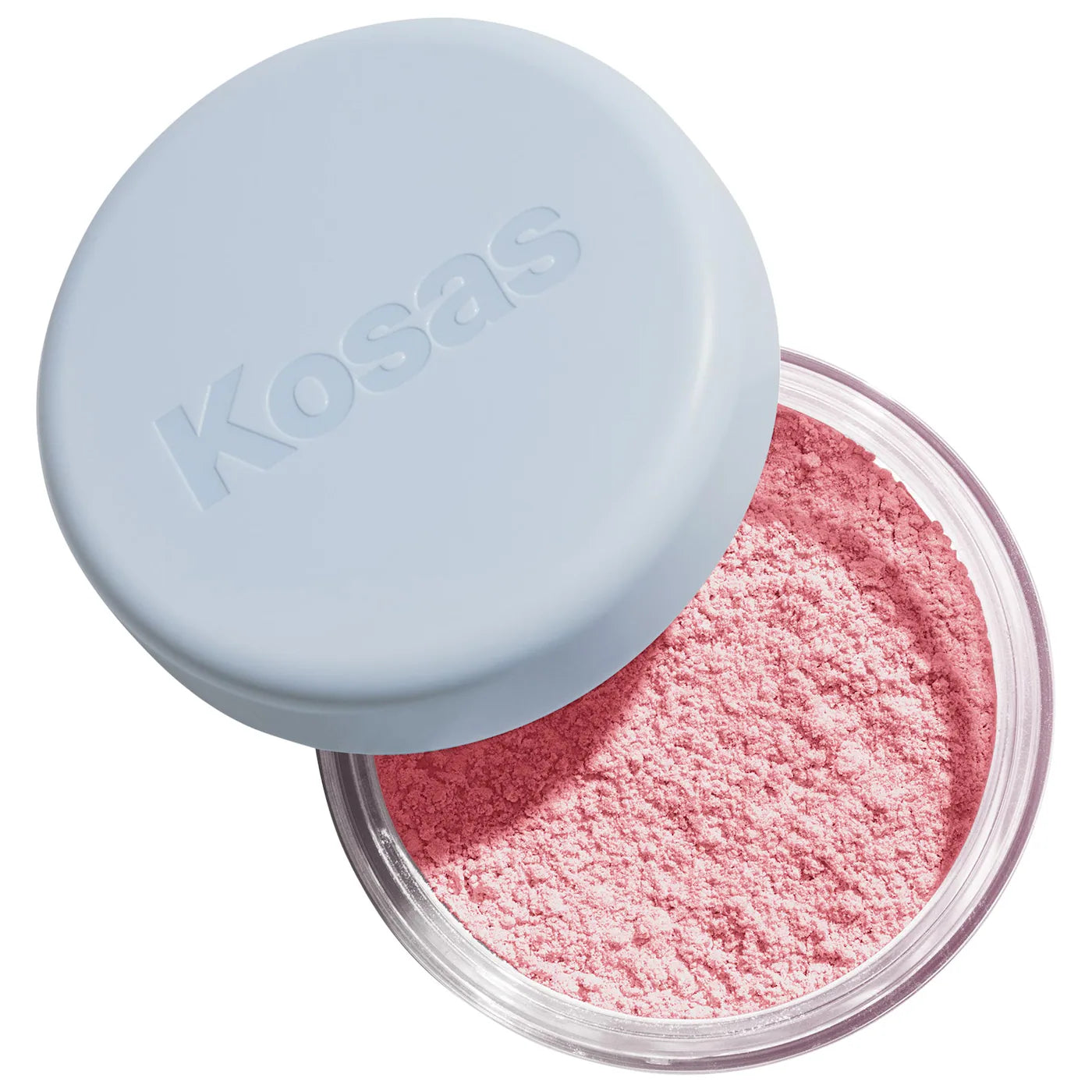 Cloud Set Loose Translucent Talc-Free Setting + Blurring Powder | KOSAS