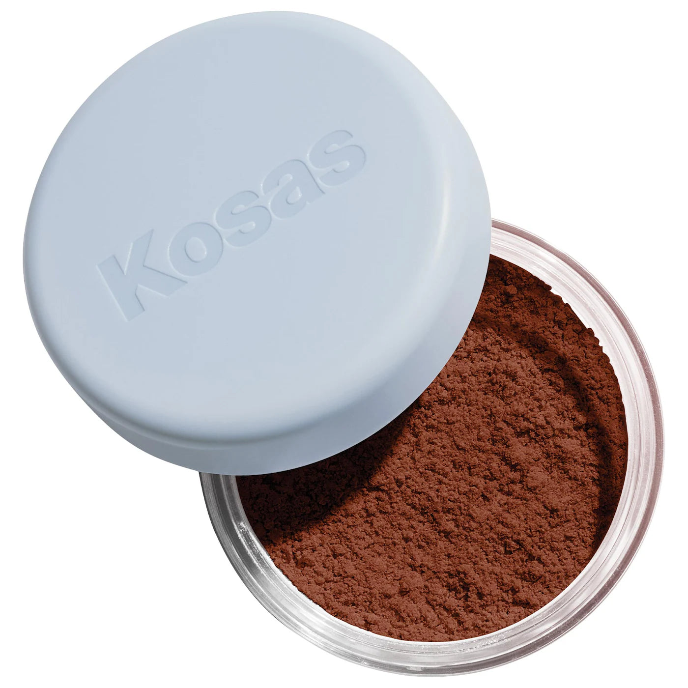 Cloud Set Loose Translucent Talc-Free Setting + Blurring Powder | KOSAS
