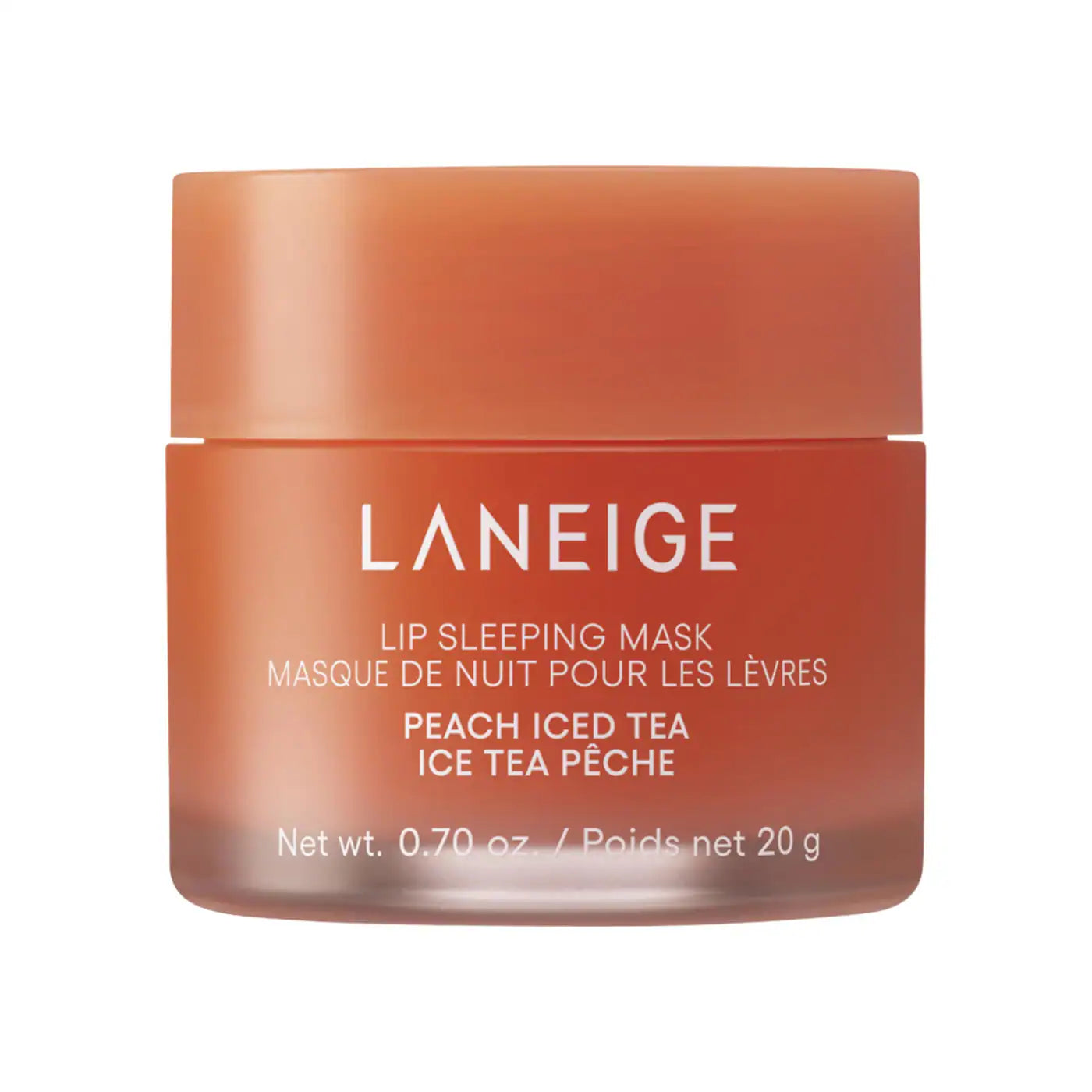 Lip Sleeping Mask Intense Hydration with Vitamin C | LANEIGE