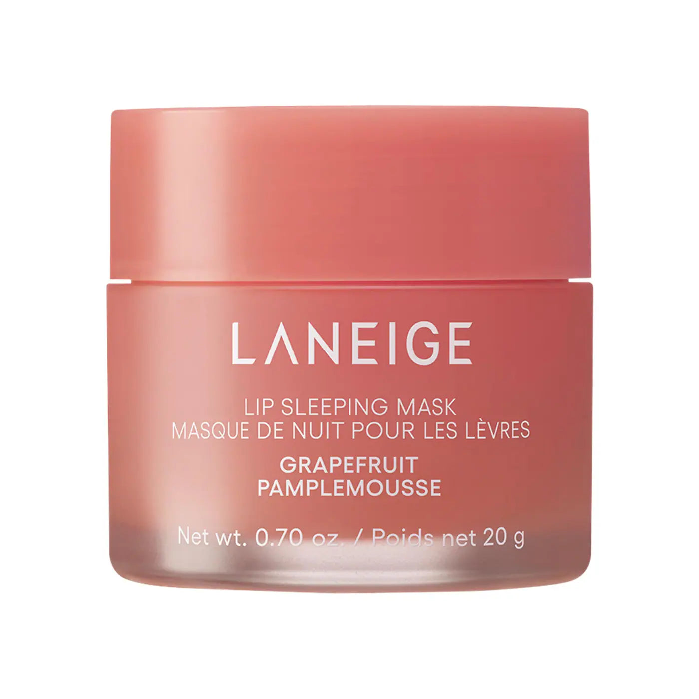 Lip Sleeping Mask Intense Hydration with Vitamin C | LANEIGE