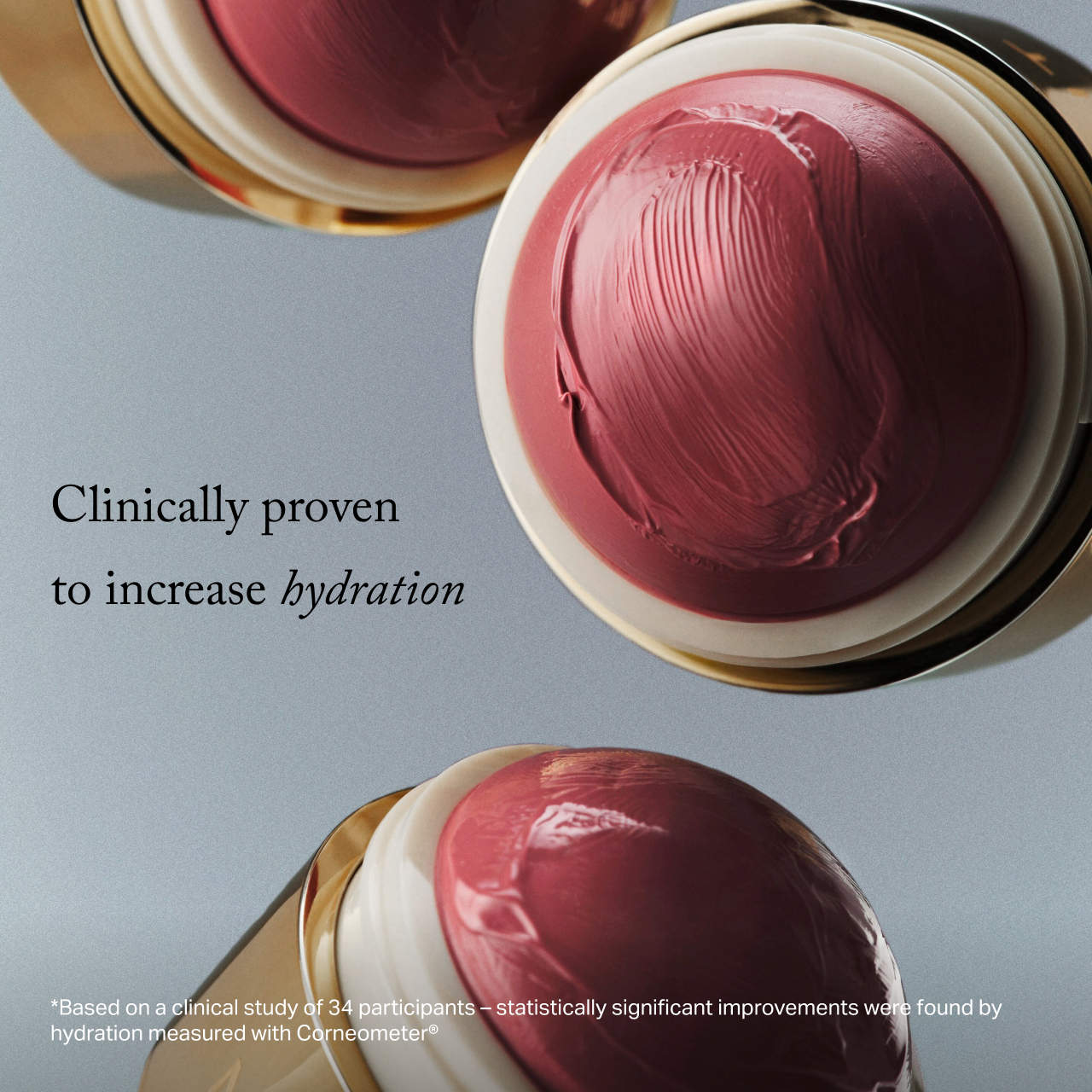 Flush Balm Cream Blush | MERIT