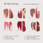 Flush Balm Cream Blush | MERIT